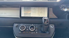 Land Rover Defender 3.0 D300 SE 110 5dr Auto Diesel Estate